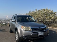 Сүрөт унаа Subaru Forester