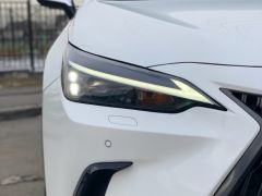 Сүрөт унаа Lexus NX