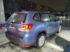 Сүрөт унаа Subaru Forester