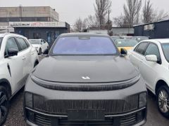 Photo of the vehicle LiXiang L7