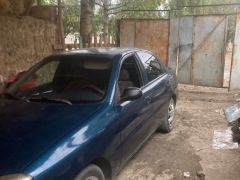 Сүрөт унаа Daewoo Lanos (Sens)