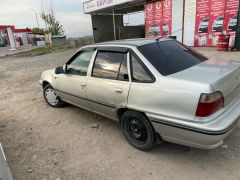 Сүрөт унаа Daewoo Nexia