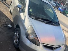 Photo of the vehicle Honda Fit