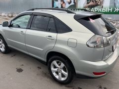 Photo of the vehicle Lexus RX