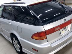 Сүрөт унаа Honda Accord