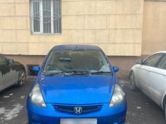 Photo of the vehicle Honda Fit