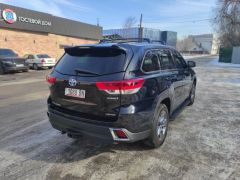 Фото авто Toyota Highlander