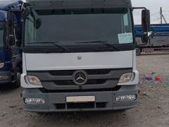 Фото авто Mercedes-Benz Atego