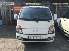 Фото авто Hyundai Porter