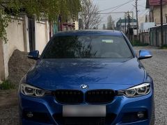 Фото авто BMW 3 серии