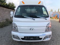 Фото авто Hyundai Porter