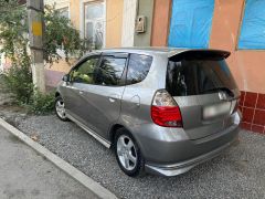 Сүрөт унаа Honda Fit