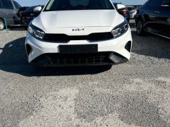 Photo of the vehicle Kia K3