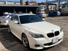 Photo of the vehicle BMW 5 Series