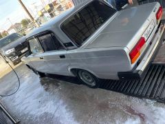 Photo of the vehicle ВАЗ (Lada) 2107