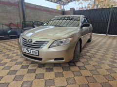 Фото авто Toyota Camry