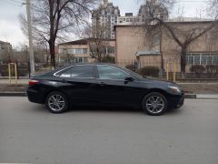 Фото авто Toyota Camry