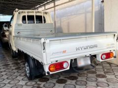 Фото авто Hyundai Porter