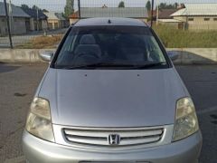 Сүрөт унаа Honda Stream