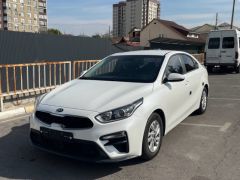 Фото авто Kia K3