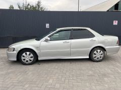 Сүрөт унаа Honda Accord