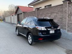 Photo of the vehicle Lexus RX