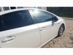 Сүрөт унаа Toyota Prius