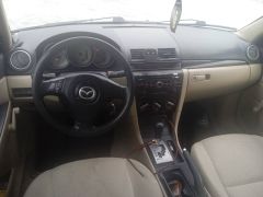 Фото авто Mazda 3