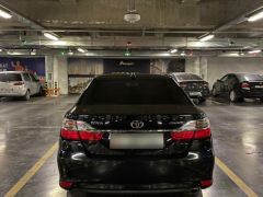 Сүрөт унаа Toyota Camry