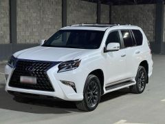 Фото авто Lexus GX