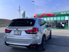 Сүрөт унаа BMW X5