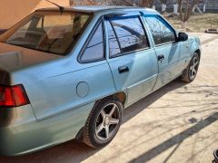 Сүрөт унаа Daewoo Nexia