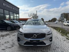 Фото авто Volvo XC60