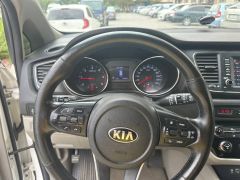 Сүрөт унаа Kia Carnival