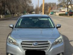 Photo of the vehicle Subaru Legacy