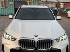 Фото авто BMW X5