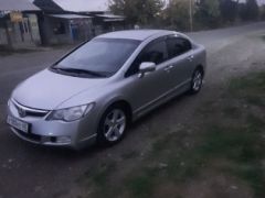 Photo of the vehicle Honda Civic