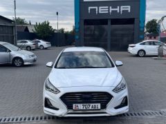 Сүрөт унаа Hyundai Sonata