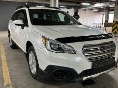 Сүрөт унаа Subaru Outback