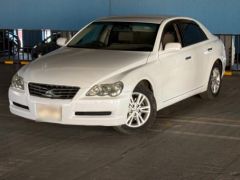 Photo of the vehicle Toyota Mark X