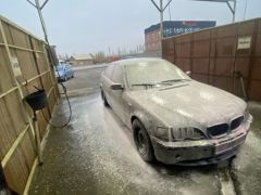 Фото авто BMW 3 серии