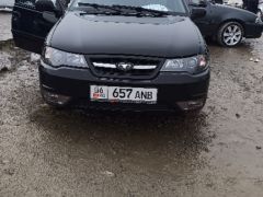 Сүрөт унаа Daewoo Nexia