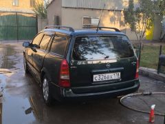 Сүрөт унаа Opel Astra