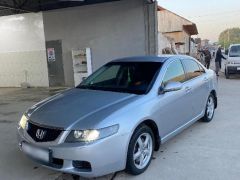 Сүрөт унаа Honda Accord