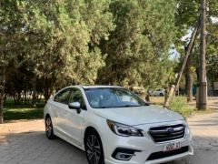 Сүрөт унаа Subaru Legacy