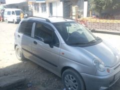 Фото авто Daewoo Matiz