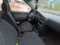 Фото авто Daewoo Nexia