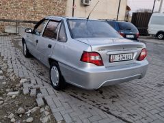 Фото авто Daewoo Nexia