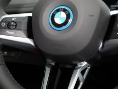 Сүрөт унаа BMW iX1