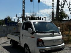 Фото авто Hyundai Porter